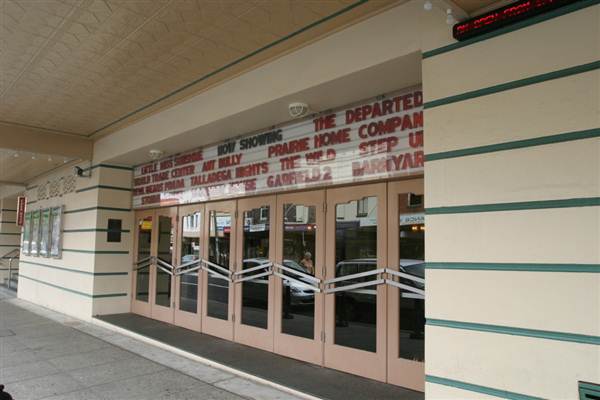 The Ritz Cinema (11/03/2013 9:25:09 AM)