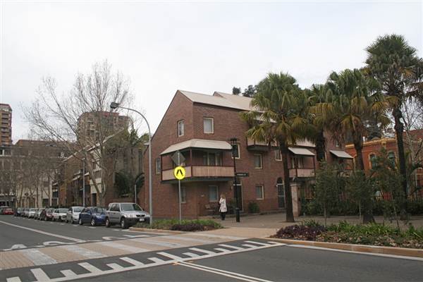 Woolloomooloo (11/03/2013 10:13:44 AM)