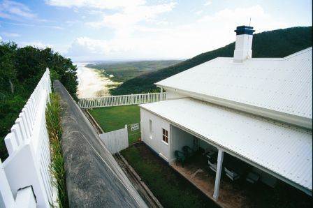 Smokey Cape Lighthouse (11/03/2013 10:17:27 AM)