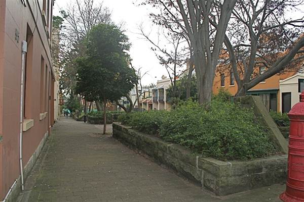 Woolloomooloo (11/03/2013 10:20:37 AM)