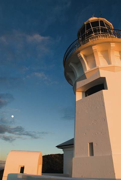 Smokey Cape Lighthouse (11/03/2013 10:21:22 AM)