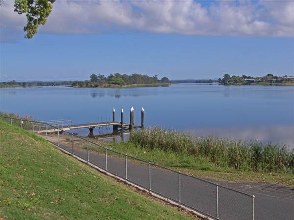 South Grafton (11/03/2013 10:47:35 AM)