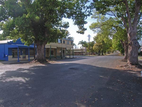 South Grafton (11/03/2013 10:48:00 AM)