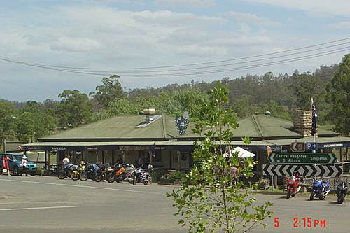 Wollombi (11/03/2013 10:58:04 AM)