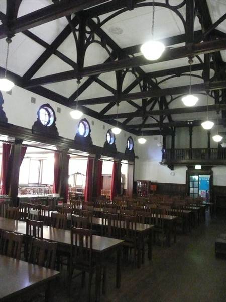 Women's College - Sydney University (11/03/2013 12:02:29 PM)