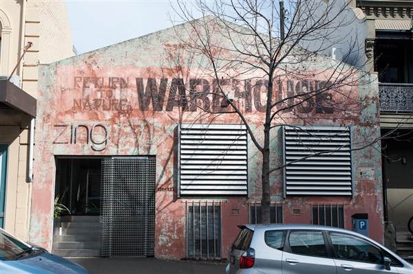 SURRY HILLS - PERIOD (11/03/2013 12:53:54 PM)