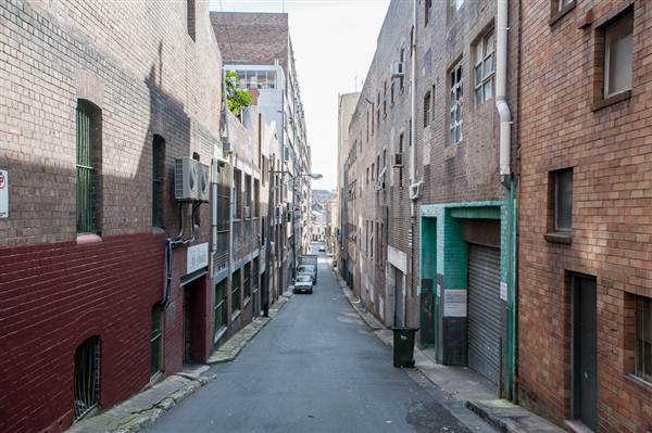SURRY HILLS - PERIOD (11/03/2013 12:54:20 PM)