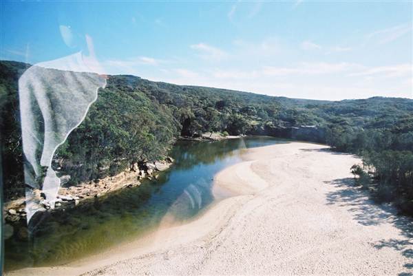 Wattamolla Beach (11/03/2013 12:56:33 PM)