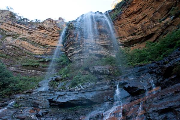 Wentworth Falls (11/03/2013 2:39:50 PM)