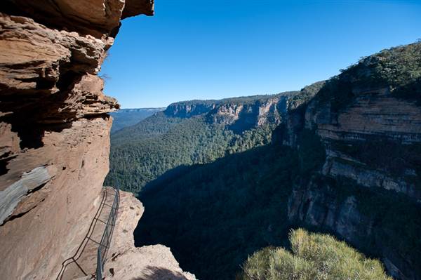Wentworth Falls (11/03/2013 2:42:39 PM)