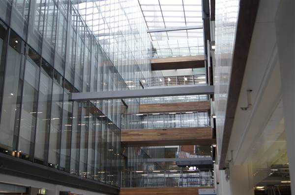 UTS Nursing Facilities (11/03/2013 3:07:15 PM)