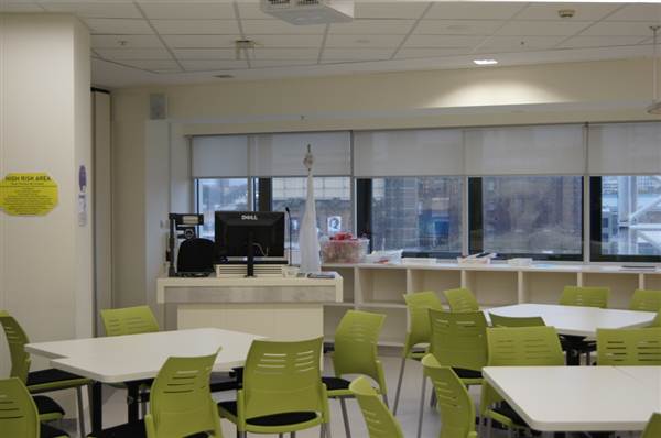 UTS Nursing Facilities (11/03/2013 3:07:56 PM)