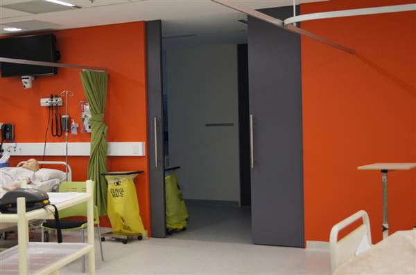 UTS Nursing Facilities (11/03/2013 3:08:37 PM)