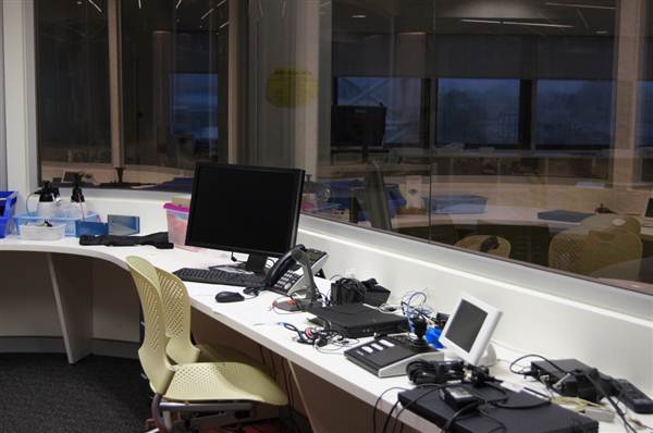 UTS Nursing Facilities (11/03/2013 3:09:25 PM)