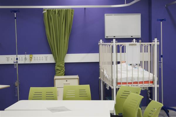 UTS Nursing Facilities (11/03/2013 3:11:00 PM)