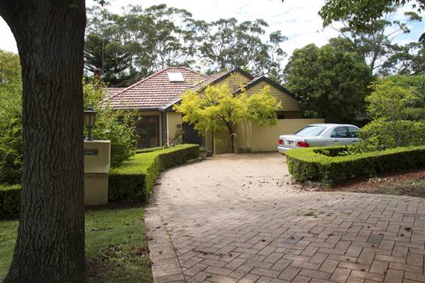 Lindfield (13/03/2013)