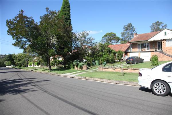 Lindfield (13/03/2013)