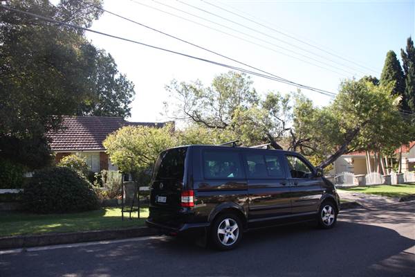 Lindfield (13/03/2013)