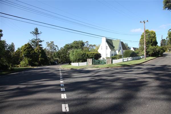 Lindfield (13/03/2013)