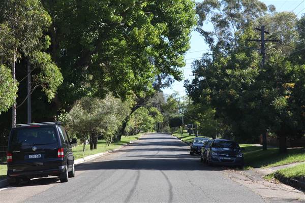 Lindfield (13/03/2013)