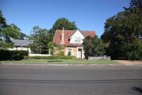 Lindfield (13/03/2013)