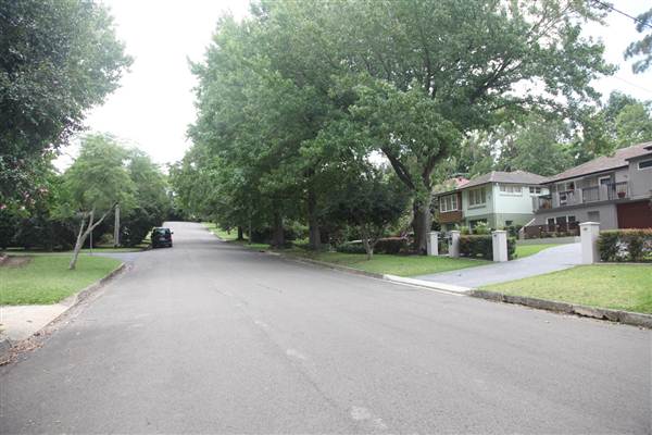 Coolabah Ave - Pymble (13/03/2013)