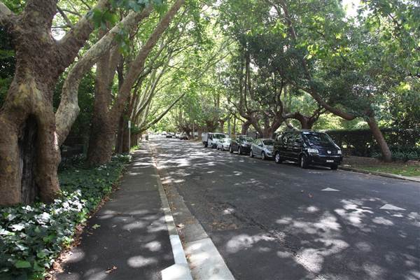 Water St - Pymble (13/03/2013)