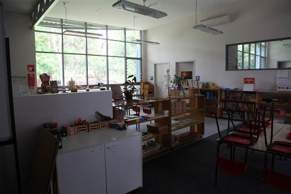 Northside Montessori (13/03/2013)