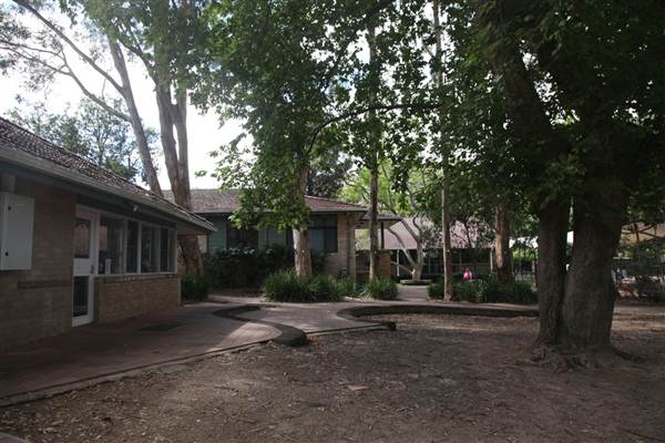 Northside Montessori (13/03/2013)