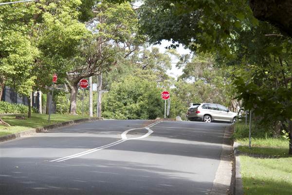 Wahroonga (13/03/2013)