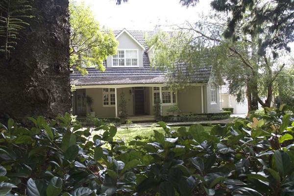 Wahroonga (13/03/2013)
