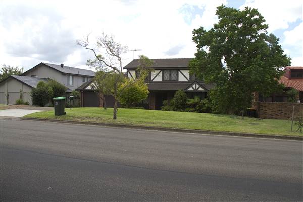 Cherrybrook (14/03/2013)