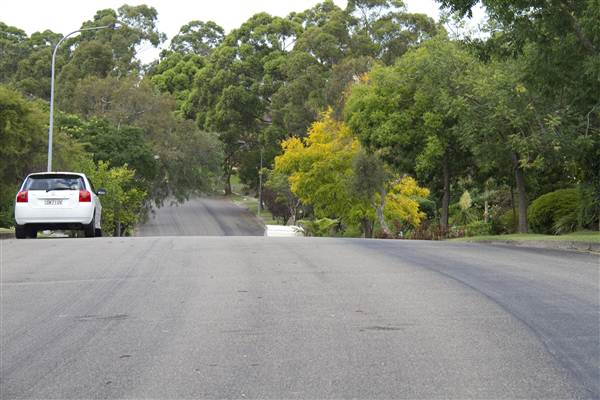 Cherrybrook (14/03/2013)