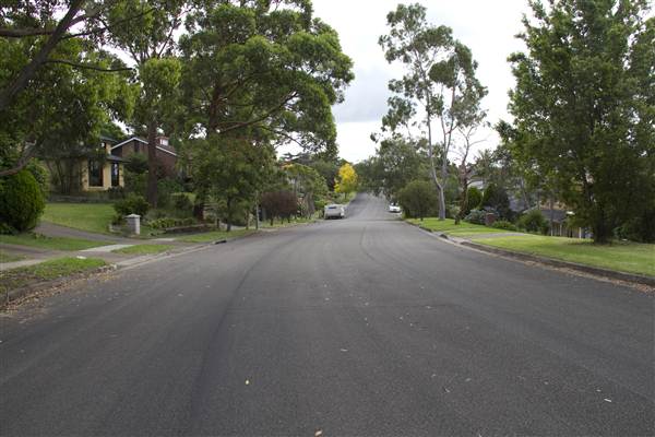 Cherrybrook (14/03/2013)