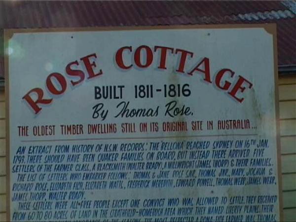 Australiana Pioneer Village (12/04/2013)