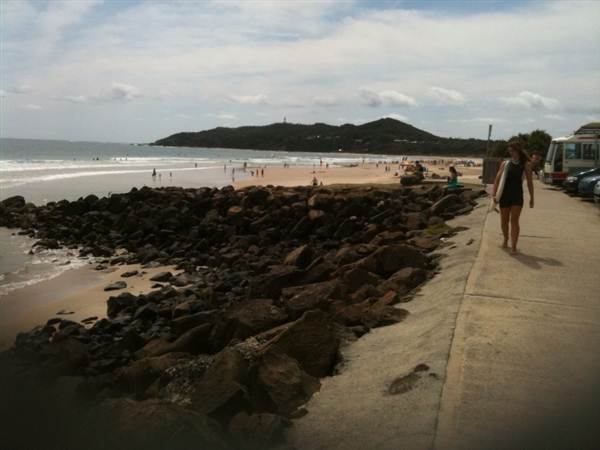 Byron Bay (18/07/2012)