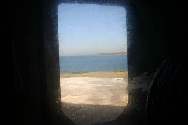 Bare Island (24/04/2013)