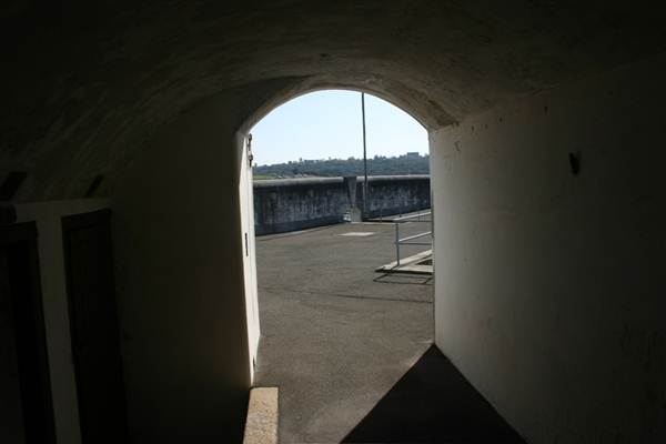 Bare Island (24/04/2013)