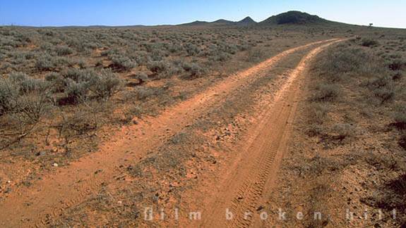 Broken Hill (24/04/2013)