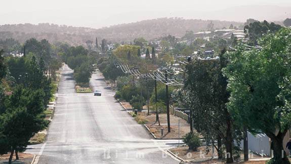 Broken Hill (24/04/2013)