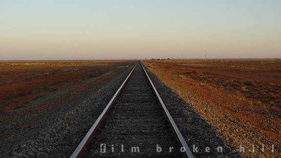 Broken Hill (24/04/2013)