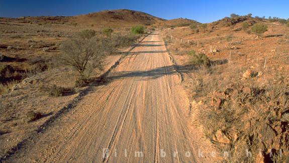 Broken Hill (24/04/2013)