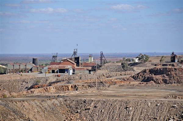 Broken Hill (24/04/2013)