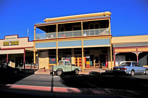 Broken Hill (24/04/2013)