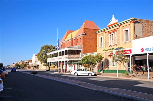 Broken Hill (24/04/2013)