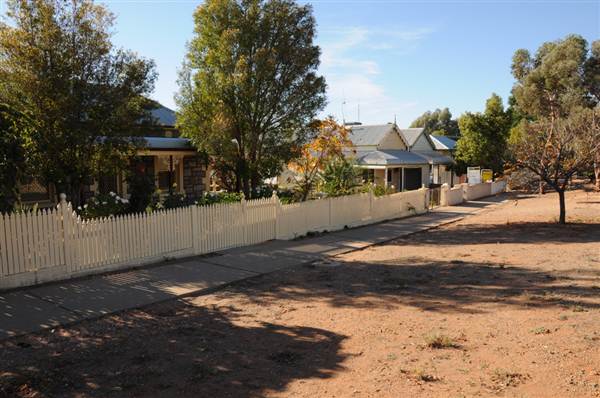 Broken Hill (24/04/2013)