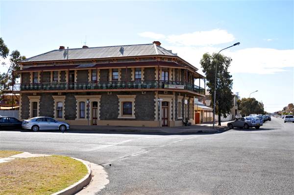 Broken Hill (24/04/2013)