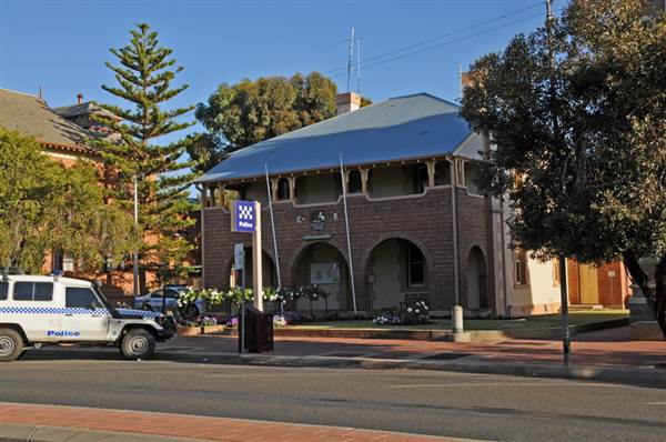 Broken Hill (24/04/2013)