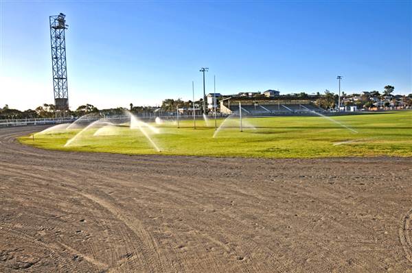 Broken Hill (24/04/2013)