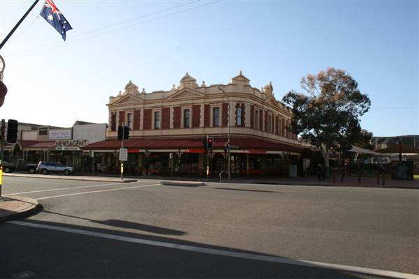 Broken Hill (24/04/2013)